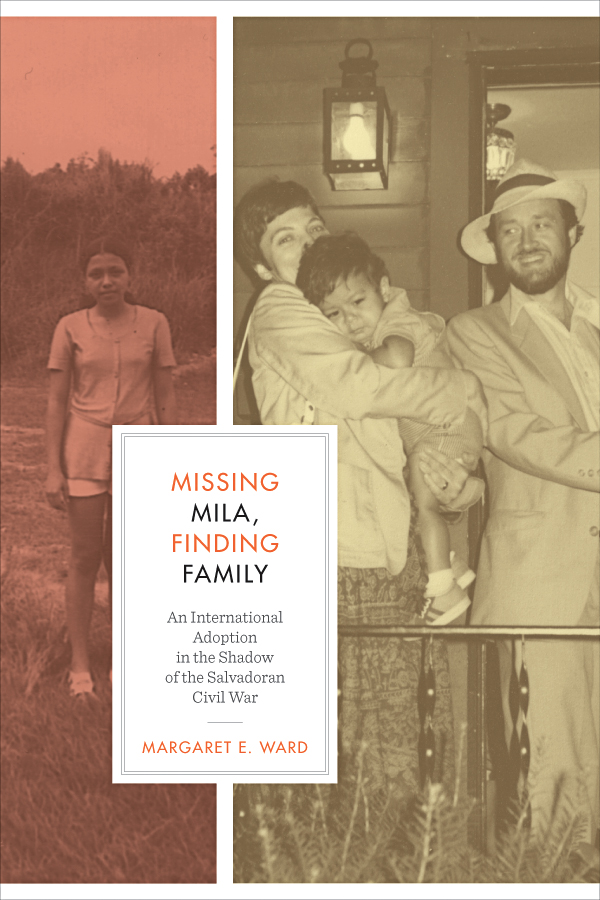 Missing Mila, Finding Family